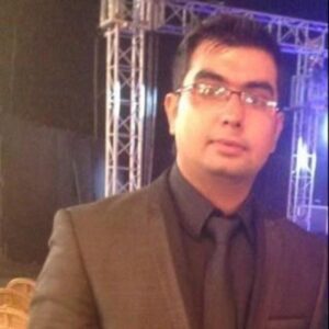 Sumit Sharma - Web Developer & Digital Marketer